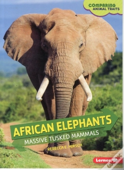 Capa do artigo African Elephants