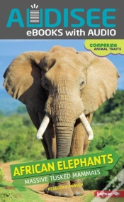 Capa do artigo African Elephants