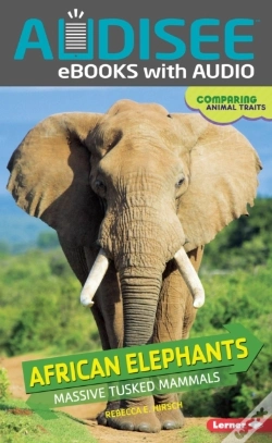 Capa do artigo African Elephants