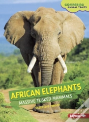 Capa do artigo African Elephants