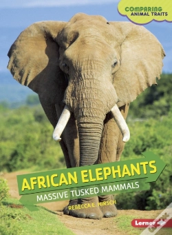 Capa do artigo African Elephants