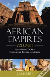 Capa do artigo African Empires