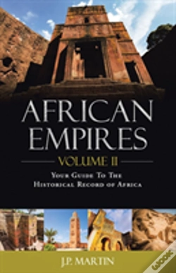 Capa do artigo African Empires