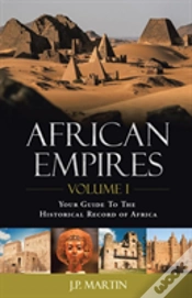 Capa do artigo African Empires