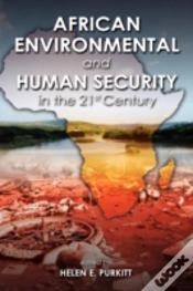 Capa do artigo African Environmental And Human Security