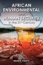 African Environmental And Human Security - Preview