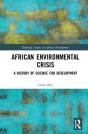 African Environmental Crisis - Preview
