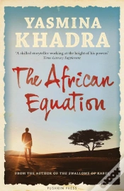 Capa do artigo African Equation