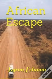 Capa do artigo African Escape