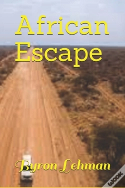 Capa do artigo African Escape