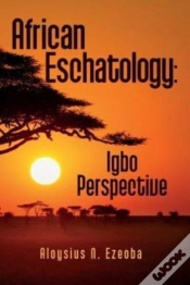 Capa do artigo African Eschatology