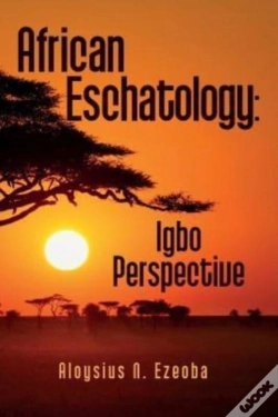 Capa do artigo African Eschatology