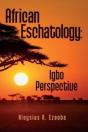 African Eschatology - Preview