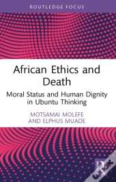 African Ethics And Death