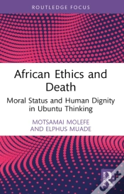 Capa do artigo African Ethics And Death