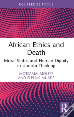 Capa do artigo African Ethics And Death