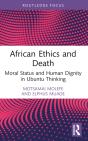 African Ethics And Death - Preview