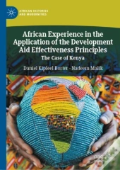 African Experience In The Application Of The Development Aid Effectiveness Principles