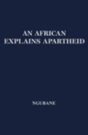 African Explains Apartheid