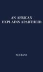 African Explains Apartheid - Preview