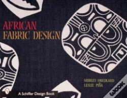 Capa do artigo African Fabric Design
