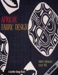 African Fabric Design