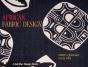African Fabric Design - Preview