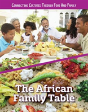 African Family Table - Preview
