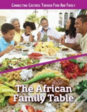 Capa do artigo African Family Table