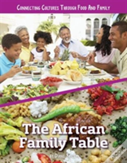 Capa do artigo African Family Table