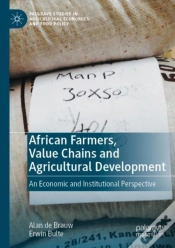 Capa do artigo African Farmers, Value Chains And Agricultural Development
