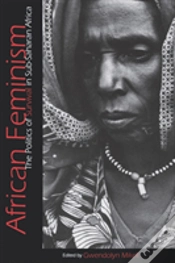 Capa do artigo African Feminism