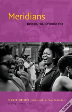 Capa do artigo African Feminisms
