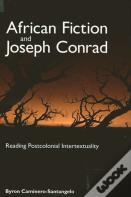 African Fiction And Joseph Conrad