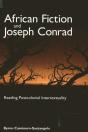 African Fiction And Joseph Conrad - Preview