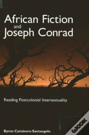 Capa do artigo African Fiction And Joseph Conrad