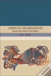 Capa do artigo African Filmmaking