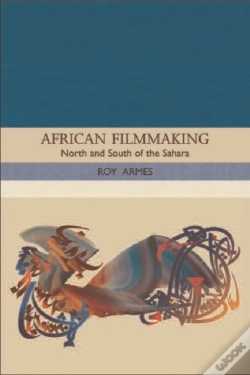 Capa do artigo African Filmmaking