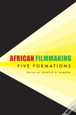 Capa do artigo African Filmmaking