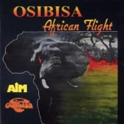 Capa do artigo African Flight - CD