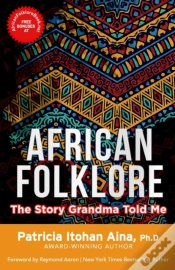 Capa do artigo African Folklore