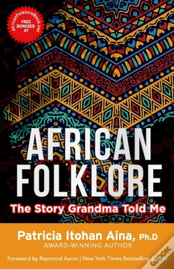 Capa do artigo African Folklore
