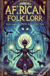 Capa do artigo African Folklore