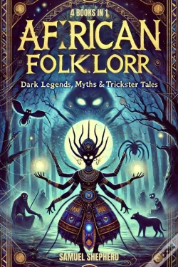 Capa do artigo African Folklore