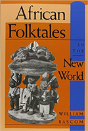 African Folktales In The New World - Preview