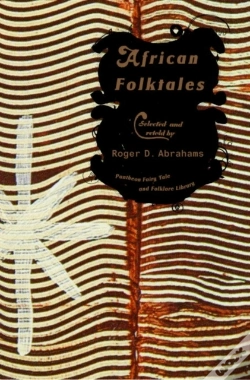 Capa do artigo African Folktales