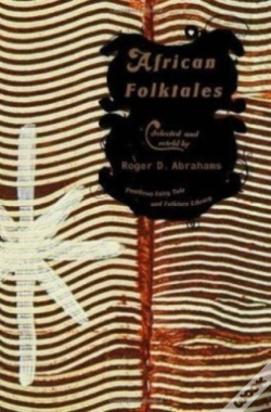 Capa do artigo African Folktales