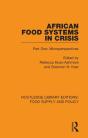 African Food Systems In Crisis - Preview