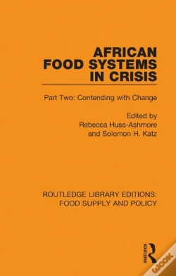 Capa do artigo African Food Systems In Crisis