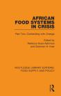 African Food Systems In Crisis - Preview